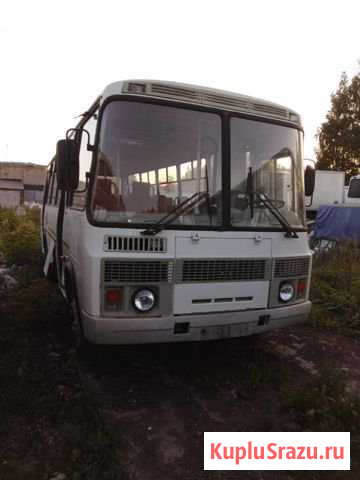 Автобус Паз 4234 2013г Саранск - изображение 1
