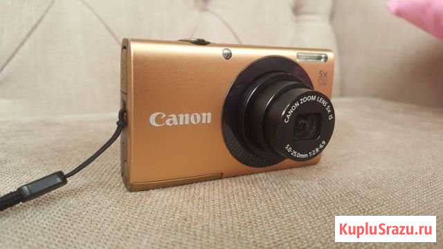 Фотоаппарат canon Череповец - изображение 1