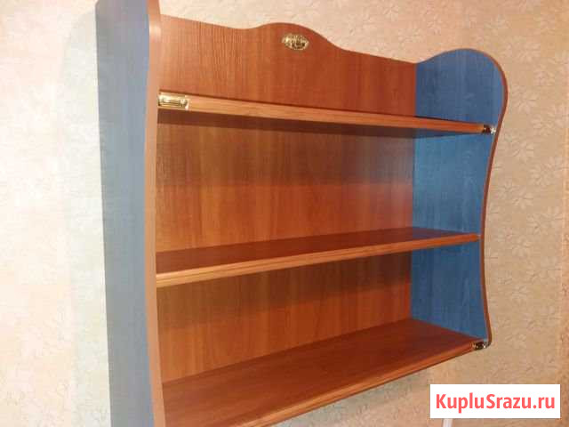 Детская мебель для мальчика Колумбус Петропавловск-Камчатский - изображение 1