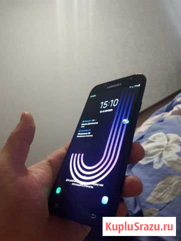 SAMSUNG Galaxy j7 2017 Крымск - изображение 1