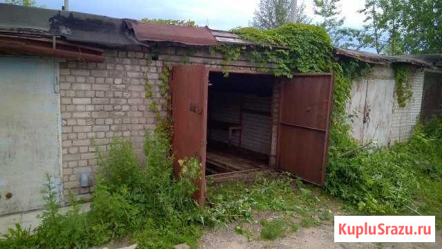 Гараж на продажу в Иваново Иваново - изображение 1