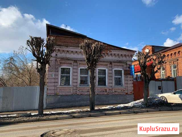 Помещение свободного назначения Серпухов - изображение 1