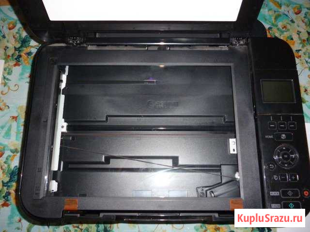Принтер Canon pixma MG5140 Зимовники - изображение 1