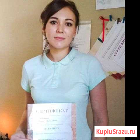 Ламинирование и ботокс ресниц Кострома - изображение 1