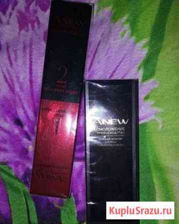 Наборы от avon Anew и не только Бийск