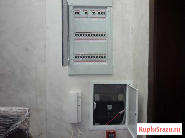 Вызов электрика,слесаря на дом Королев - изображение 1