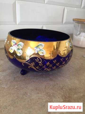 Ваза Домодедово - изображение 1