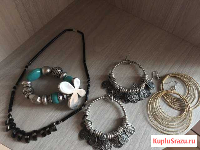 Бижутерия Калининград - изображение 1