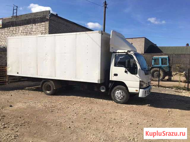 Isuzu NQR75 Киров - изображение 1