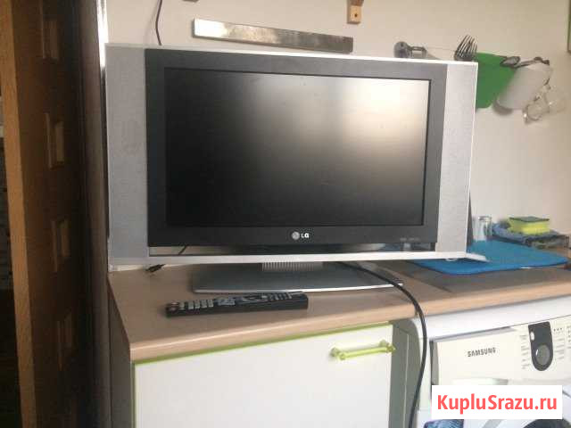 Телевизор LG Выборг - изображение 1