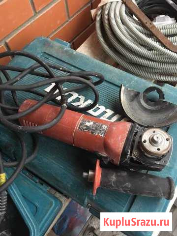 Болгарка hilti Детчино - изображение 1