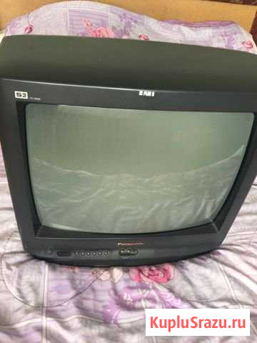 Panasonic s2 Красные Баки - изображение 1