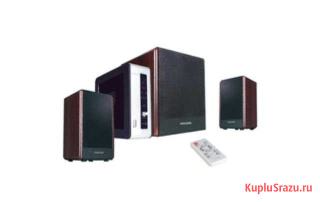 Акустика(калонки) Microlab FC 530 Муром - изображение 1