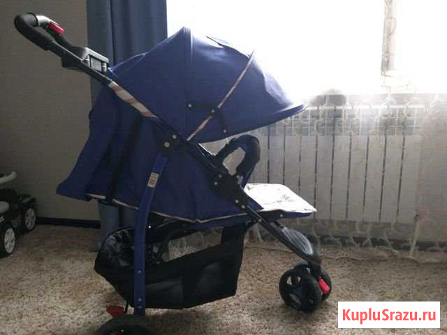 Детская прогулочная колязка Армавир - изображение 1