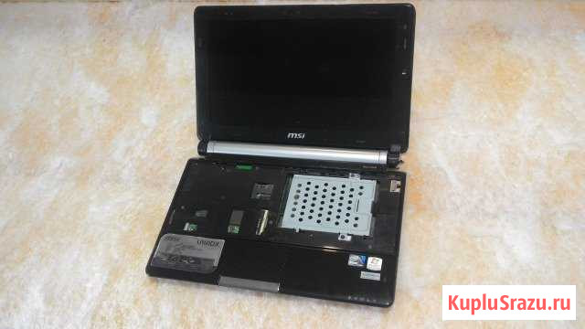MSI U160DX Абинск - изображение 1