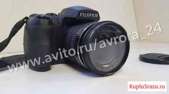 Фотоаппараты Цифровые Fujifilm FinePix HS25EXR Ульяновск