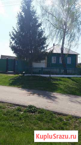 Дом 72 кв.м. на участке 47 сот. Суджа - изображение 1