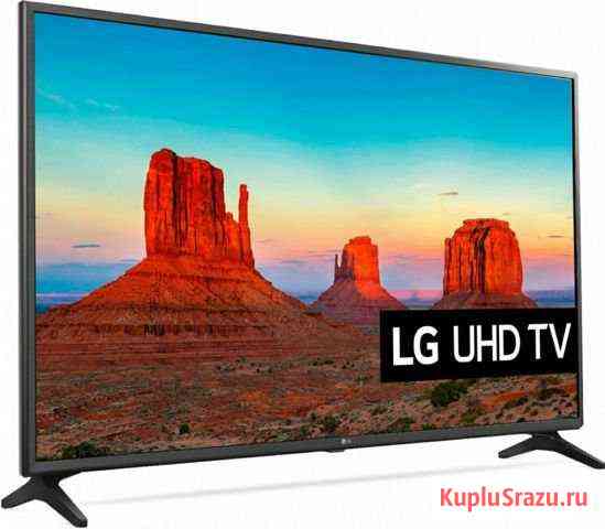 LG 55UK6300PLB Волжский