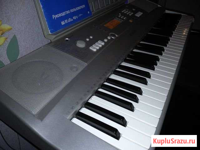 Yamaha PSR-E303 Ярославль - изображение 1