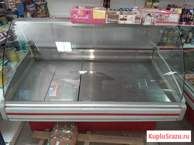 Холодильник Горячий Ключ - изображение 1