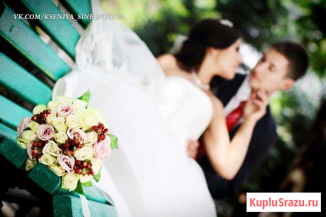 Профессиональная видео и фотосъёмка Оренбург - изображение 1