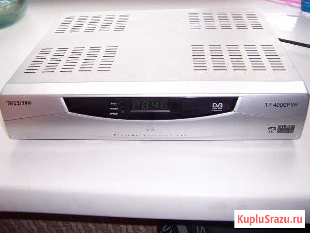 Topfield TF-4000 PVR Анжеро-Судженск - изображение 1