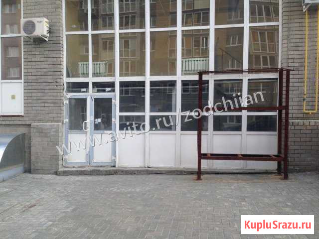 Продам торговое помещение, 354.3 кв.м. Чебоксары - изображение 1