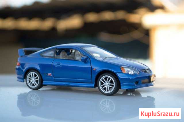 Honda Integra Type R Алапаевск - изображение 1