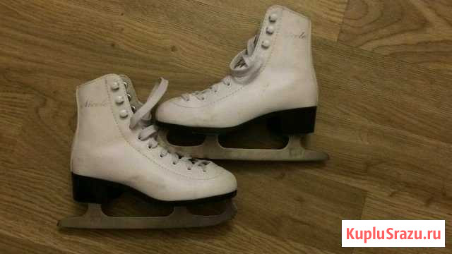 Коньки Ейск - изображение 1