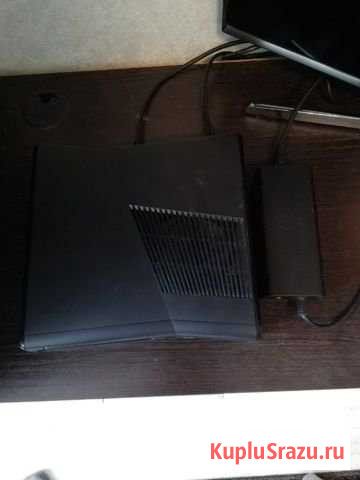 Xbox 360 прошитая Химки - изображение 1