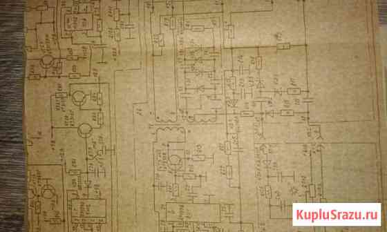 Инструкция для осциллографа с1-143 Становое