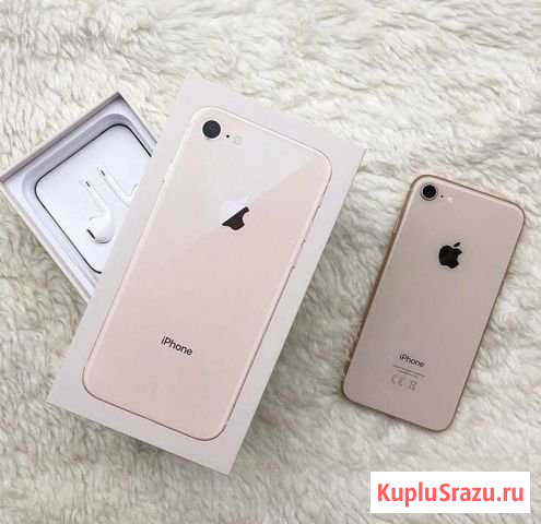 iPhone 8 Моздок - изображение 1