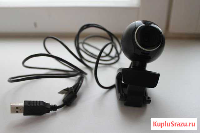 Веб-камера logitech Уфа - изображение 1