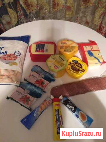 Продукты питания Североморск - изображение 1