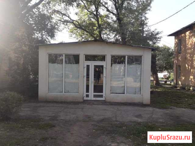 Торговый павильон Новочеркасск - изображение 1