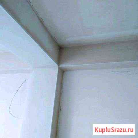 Штукатурка Куруш