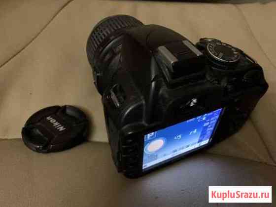 Nikon d3100 Смоленск