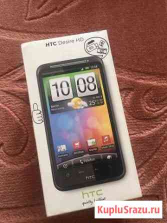 HTC Desire HD Воронеж