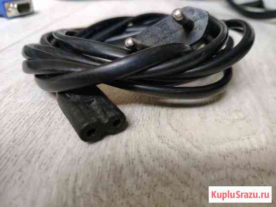 Провод питания для sony Котельники