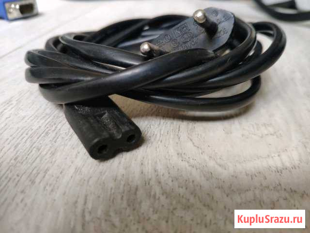 Провод питания для sony Котельники - изображение 1