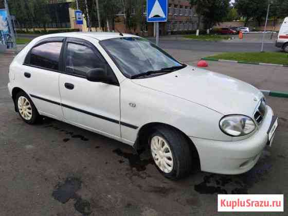 ЗАЗ Chance 1.3 МТ, 2009, хетчбэк Жуковский