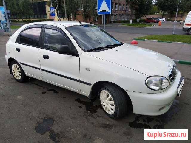 ЗАЗ Chance 1.3 МТ, 2009, хетчбэк Жуковский - изображение 1