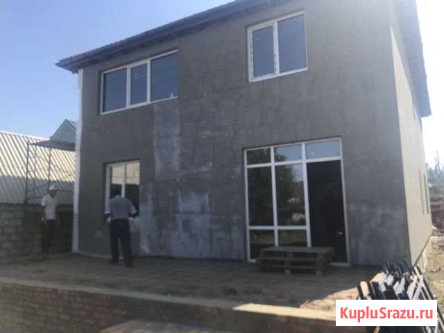 Фасады Энгельс - изображение 1