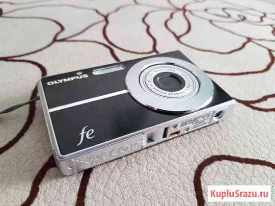 Продам цифромыльницу Olympus FE-3010 Симферополь