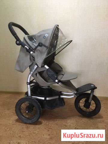 Прогулочная коляска Mamas&Papas 03 sport Мирный - изображение 1