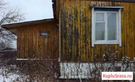 Дом 100 кв.м. на участке 10 сот. Воскресенское