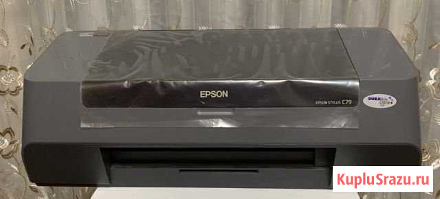 Принтер epson stylus C79 Петрозаводск - изображение 1