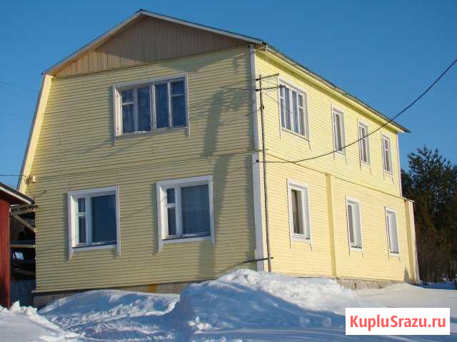 Гараж в аренду в Медвежьегорске Медвежьегорск - изображение 1