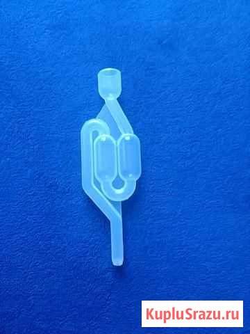 Гидрозатвор Октябрьский - изображение 1