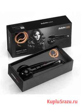 Стайлер Babyliss Pro новые Нижний Тагил